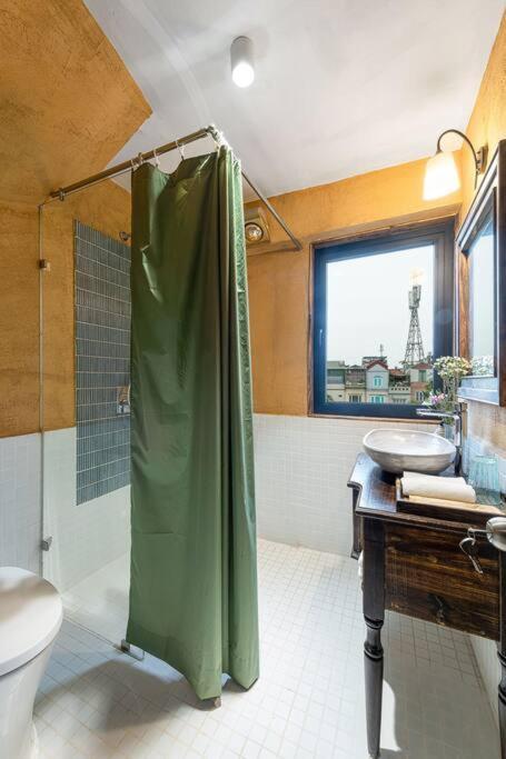 Art Boutique Duplex 2br Bathtub Wifi Netflix Apartment *