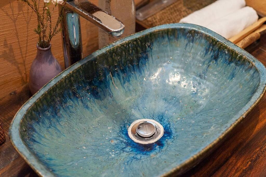 Art Boutique Duplex 2br Bathtub Wifi Netflix Hanoi