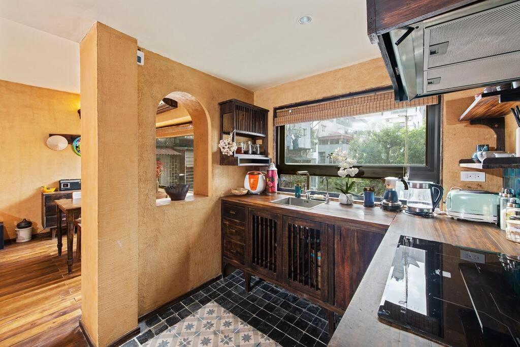 Art Boutique Duplex 2br Bathtub Wifi Netflix Apartment *