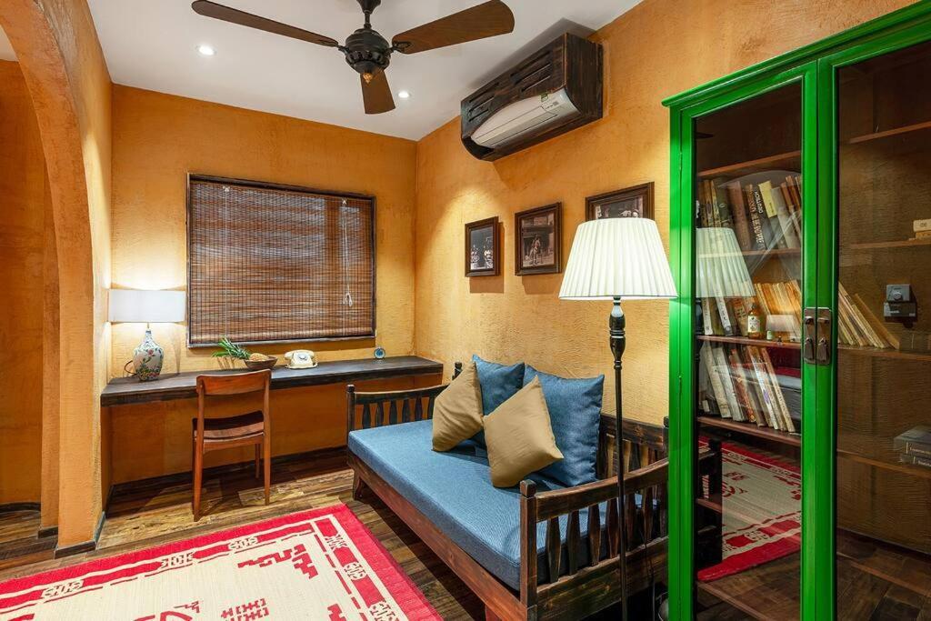Art Boutique Duplex 2br Bathtub Wifi Netflix *