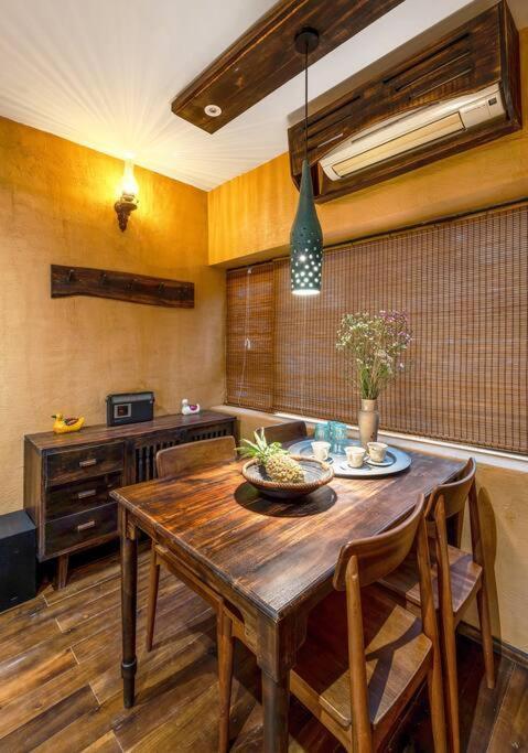 Art Boutique Duplex 2br Bathtub Wifi Netflix
