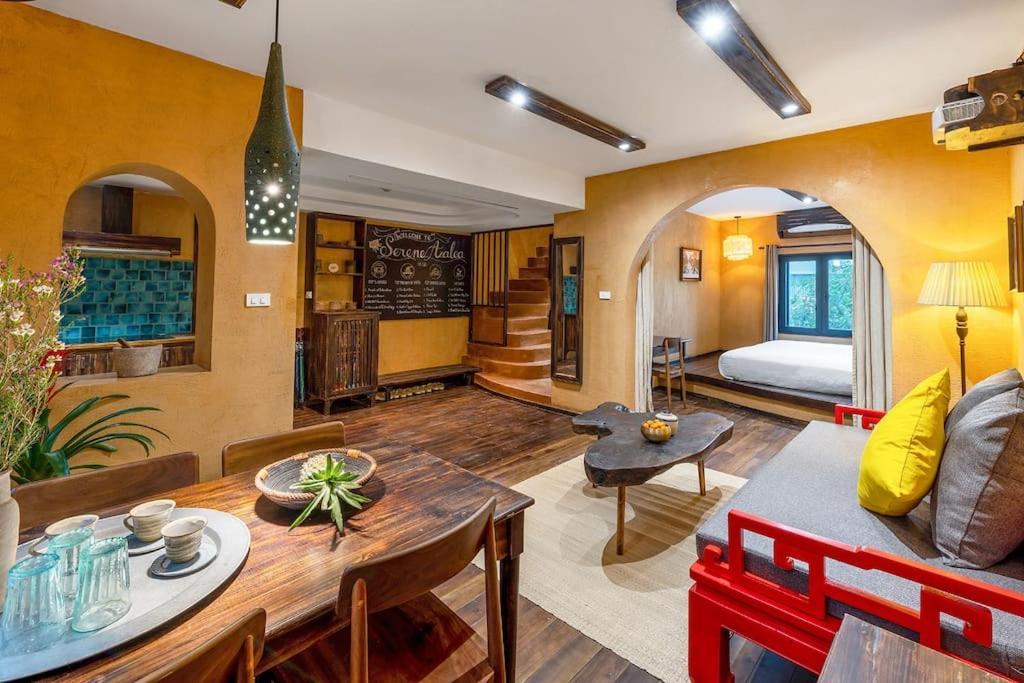 Art Boutique Duplex 2br Bathtub Wifi Netflix Apartment *